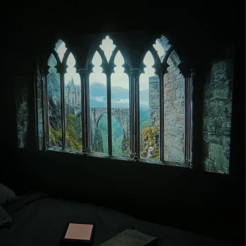 4K Projektör - Ev Sinema Sistemi