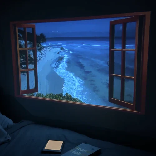 4K Projektör - Ev Sinema Sistemi