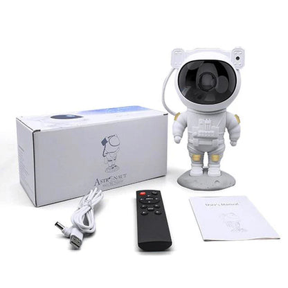 Astronot Projektör